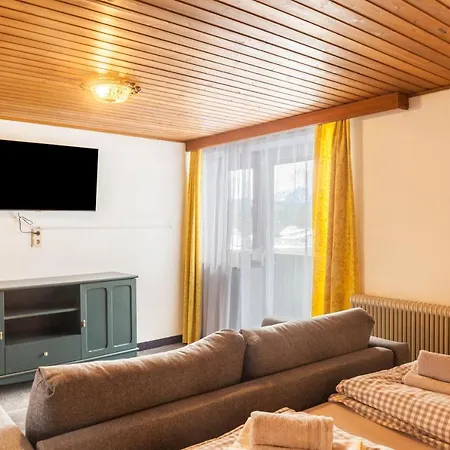 5 Haus Am Laerchenhang *