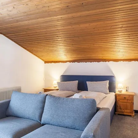 5 Haus Am Laerchenhang Leutasch