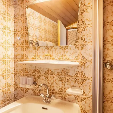 5 Haus Am Laerchenhang Appartamento *