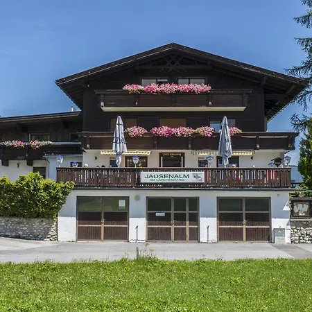 5 Haus Am Laerchenhang