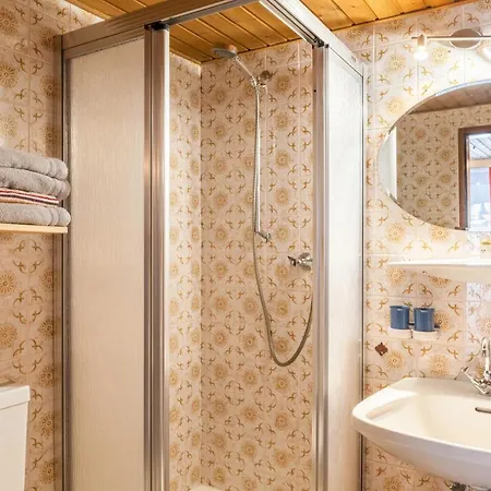 5 Haus Am Laerchenhang Appartamento