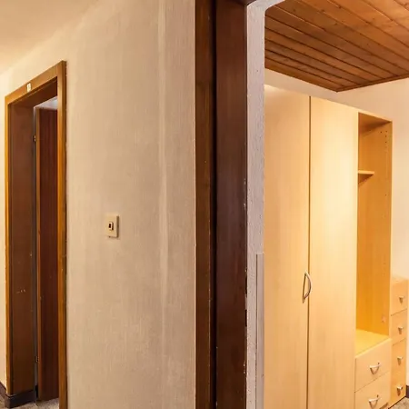 Apartment 5 Haus Am Laerchenhang Leutasch