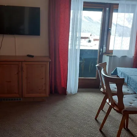 5 Haus Am Laerchenhang * Leutasch