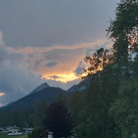 Appartamento 5 Haus Am Laerchenhang