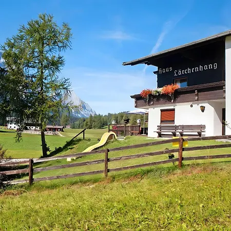 5 Haus Am Laerchenhang *