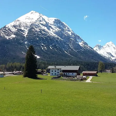 Appartamento 5 Haus Am Laerchenhang *