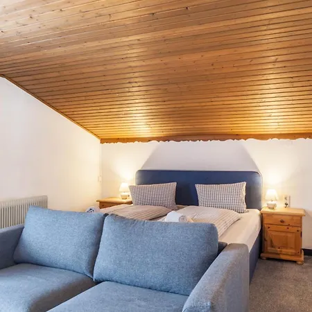 5 Haus Am Laerchenhang Apartmán
