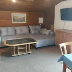 아파트 5 Haus Am Laerchenhang *