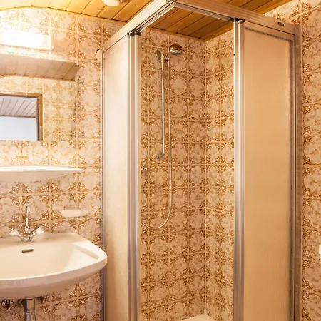 Appartement 5 Haus Am Laerchenhang