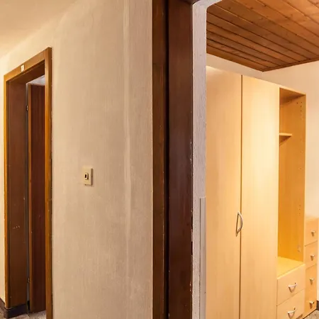 5 Haus Am Laerchenhang Appartement Leutasch