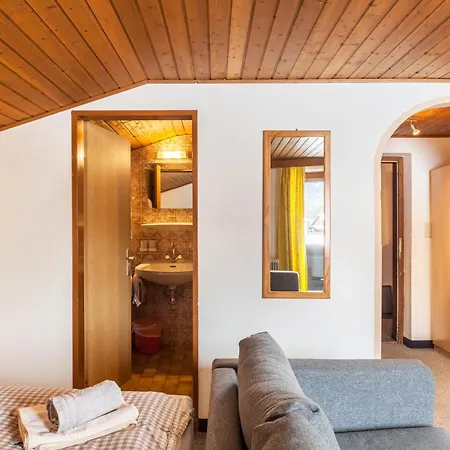 5 Haus Am Laerchenhang * Leutasch