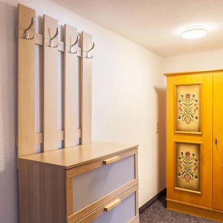 5 Haus Am Lärchenhang Apartment