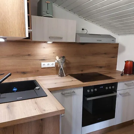 5 Haus Am Lärchenhang * Leutasch