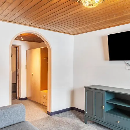Διαμέρισμα 5 Haus Am Laerchenhang Leutasch