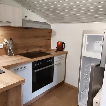 5 Haus Am Laerchenhang * Leutasch