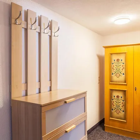 5 Haus Am Laerchenhang *
